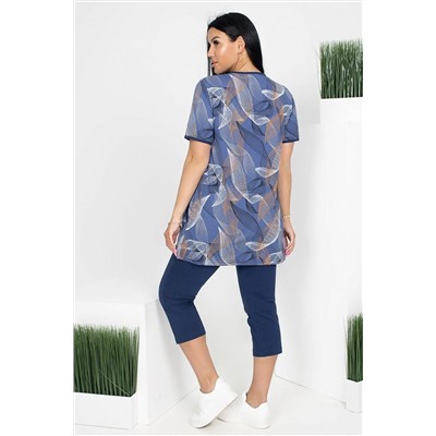 392464 Lika Dress Костюм