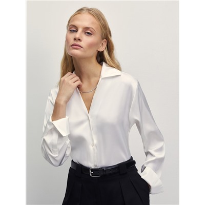 399622 ZARINA Блузка