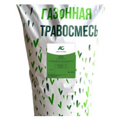 Газон Коттедж 20кг АБСОЛЮТ (Абсолют Грин)