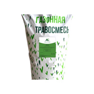 Газон Коттедж 20кг АБСОЛЮТ (Абсолют Грин)