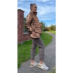 Arisha 8081 антично-бронзовый, Куртка