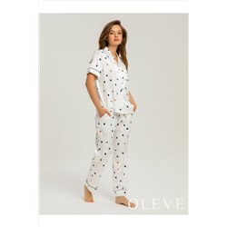 Пижама OLEVE #1034021