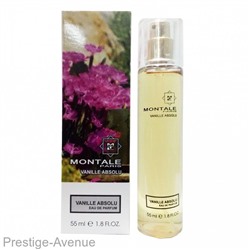 Montale Vanille Absolu edp феромоны 55 мл