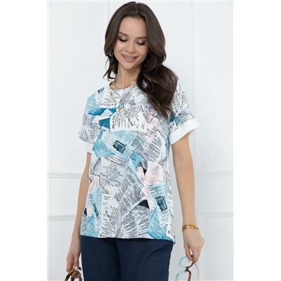 299296 Bellovera Блузка