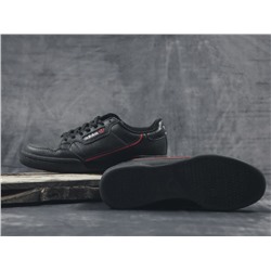 Кроссовки  Adidas Continental 80 Black