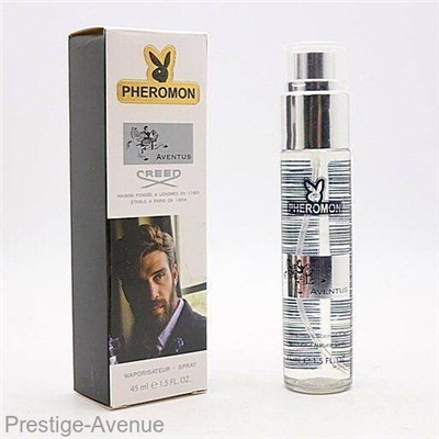 Creed - Aventus for men - феромоны 45 мл