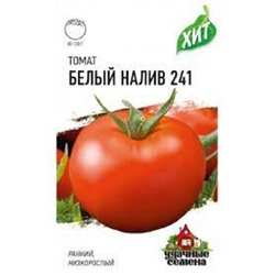 Томат Белый налив (Гавриш) 0,05гр Металлизир.