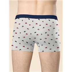 MUHB6351(2) (Трусы мужские шорты 2 шт., Pelican Outlet )