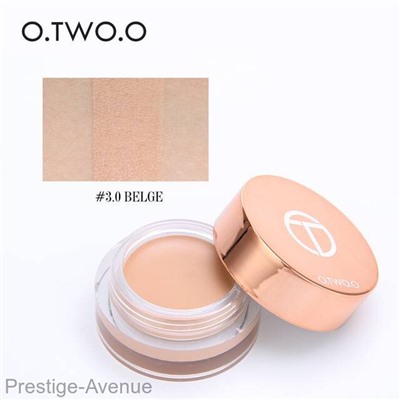 Праймер O.TWO.O Universal Cooling Eye Primer (арт. 9985)