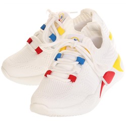 Кроссовки Kenka JRA_25-2_white