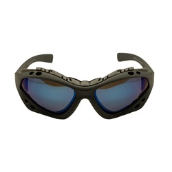 Солнцезащитные очки PaulRolf 820021 mc03