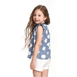 Футболка UD 1633 горох