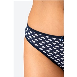 Женские трусы-слипы 5шт. Happyfox