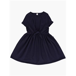Платье UD 7137 т.синий