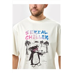 Футболка MARK FORMELLE #885869