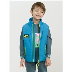 BZVM3265 (Жилет для мальчика, Pelican Outlet )