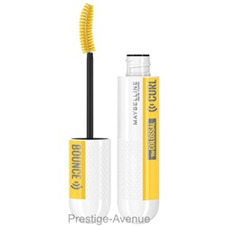Тушь для ресниц Maybelline New York Curl Bounce waterproof 10 ml
