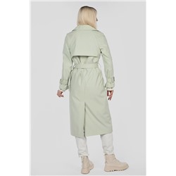 03-3289 Плащ женский (пояс)