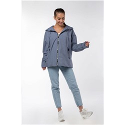 04-2580 Куртка ветровка демисезонная