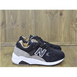 Кроссовки New Blnce 580 Winter black/white