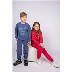 Костюм с брюками 0455 НАТАЛИ #1003926