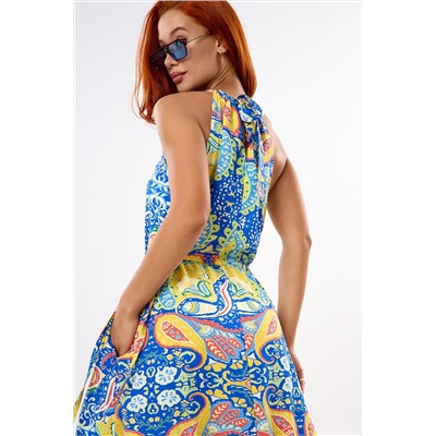 Lika Dress Платье