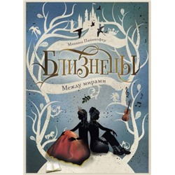 Михаэль Пайнкофер: Близнецы. Между мирами. Том 2