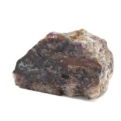 Флюоритовый камень 92*55*61мм, 402г