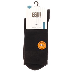 Носки Esli 14С-117СПЕ-черный