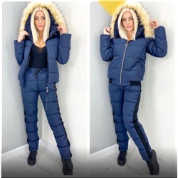 Утепленный костюм 827529