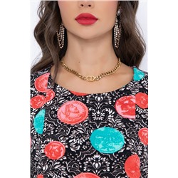 395313 Bellovera Платье
