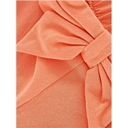 Брюки UD 3400 персик