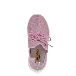 Полуботинки дошкольные ECOTEX