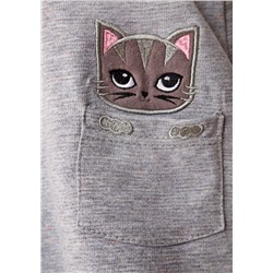 Платье Моника (киска) 3-922