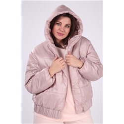 Lady Secret 6357 пудра, Куртка