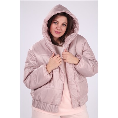 Lady Secret 6357 пудра, Куртка