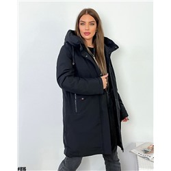 Куртка 902125