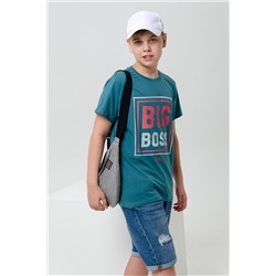 Футболка 7446 НАТАЛИ #1028267