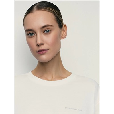 502904 ZARINA Футболка