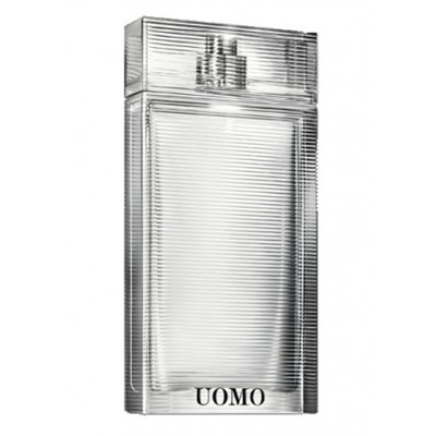 ZEGNA UOMO men 100ml edt
