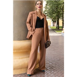 Брюки Брайн (корица) Б14106-33М