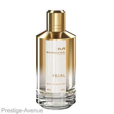 Mancera Pearl edp for women 120 ml
