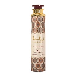 RAGHBA Air Freshener, Lattafa (РАГБА освежитель воздуха, Латтафа), 300 мл.