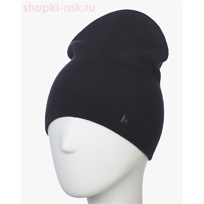 011 K SHM Колпак мужской (58-60)