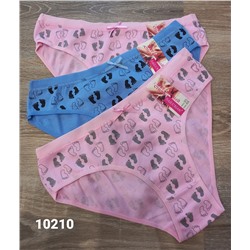 Трусы женские Dailuxian 10210