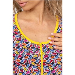 Халат 36716 НАТАЛИ #978781