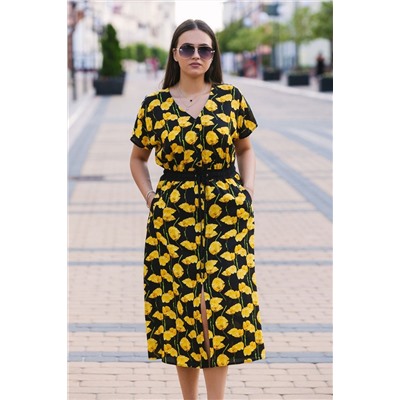 MadameRita 5167, Платье