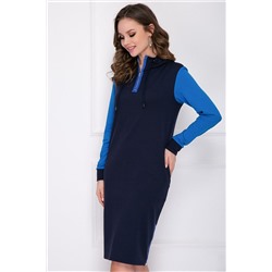 267863 Bellovera Платье