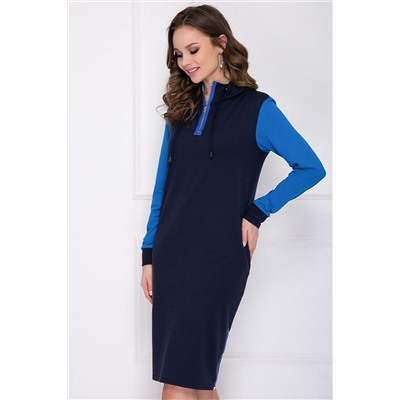 267863 Bellovera Платье