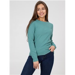 Сэнди - лонгслив мята